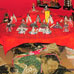 Hina Dolls, Yamanaka House