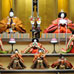 Hina Dolls, Daisho-in Temple