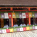 Musicians playing in Sagaku-bo room (left room) (2012)