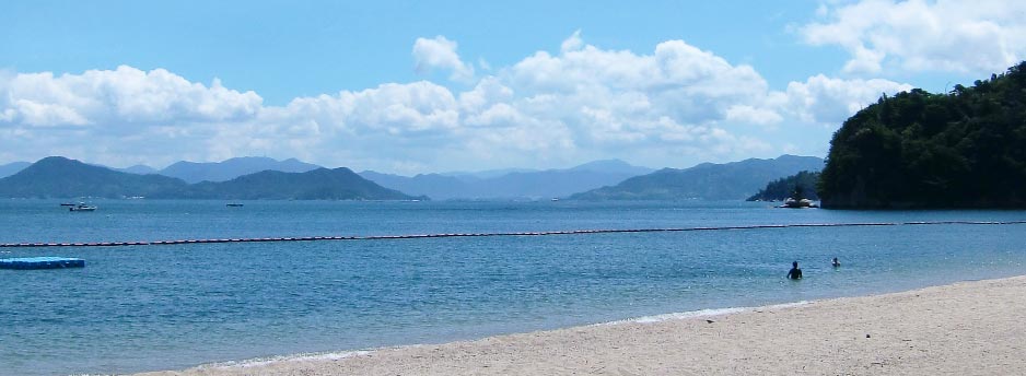 Place of Miyajima