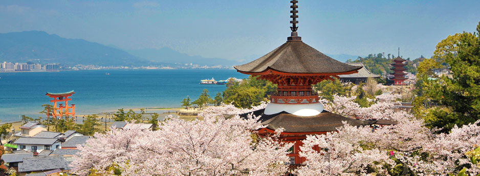 Two-Storied Pagoda