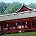 Itsukushima Shrine 