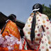 Parade at Kiyomori Matsuri