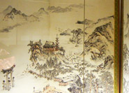 Exhibit Room D (Upstairs)