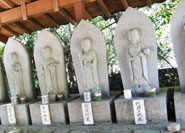 Tokuju-ji Temple 