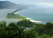 Amano Hashidate