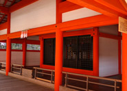 Sanctuaire Daikoku