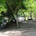 Sur le parcours Momijidani