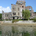 Genbaku dome Hiroshima