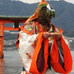 Bugaku, festival Genchisai