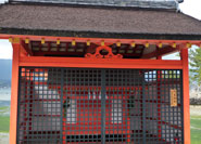 Migi-marudo-jinja