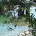 Bords de rivière d'Hiroshima