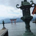 Hitasaki et Torii
