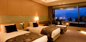 Miyajima Grand Hotel Arimoto