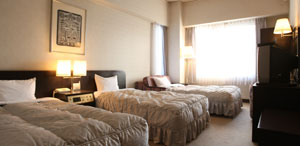 Miyajima Coral Hotel