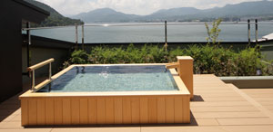 Kurayado Iroha Hotel