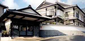Ryokan Kanzaki