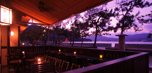 Miyajima Inn Kinsuikan