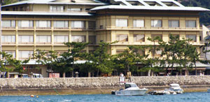 Hotel Miyarikyu