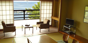 Miyajima Seaside Hotel