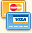 Cartes de crédits