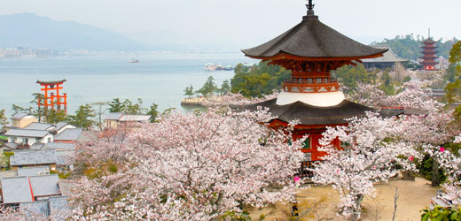 Tour Tahoto
