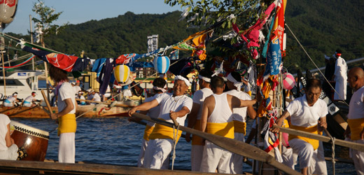 Matsuri Kangensai