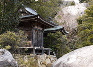 Kannondo & Monjudo