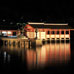 Illuminations du Sanctuaire d'Itsukushima