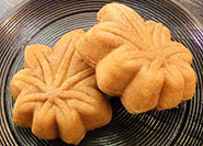 Momiji Manju