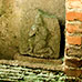 5 : Scultpture de la colline Nyonin