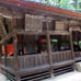 Sanctuaire Omoto - Sanctuaire frontal (Haiden)