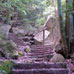 Parcours Omoto