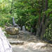 Chemin du ropeway