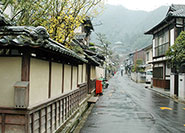Chemin Taki-no-kōji