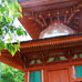 Sentier Asebi - Pagode Tahoto