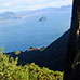 Vue du Sanctuaire Miyama-jinja
