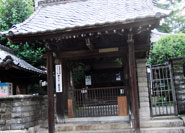 Temple Zonko-ji